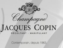 Champagne Jacques Copin