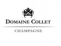 Logo Champagne Domaine Collet