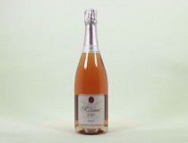 Champagne AOC Dumont et Fils Brut Rosé (75cl)