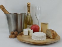 Dégustation champagne et fromage_Reflet des bulles