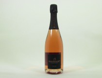 Champagne AOC Louis Brochet Brut Rosé (75cl)