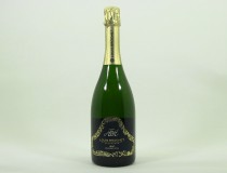 Champagne AOC Louis Brochet HBH Millésime 1997 Brut 1er Cru (75cl)