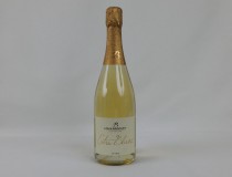 Champagne AOC Louis Brochet Extra Blanc (75cl)