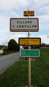 Villers sous Chatillon