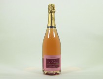 Champagne AOC Laurent Gabriel Spécial Rosé Brut (75cl)