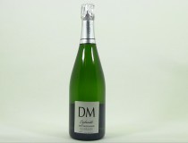 Champagne AOC Doyard Mahé Empreinte Carte d'Or Brut