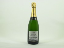 Champagne AOC Vadin Plateau Blanc de Noirs Extra Brut (75cl)