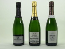 Carton spécial champagne blanc - 3 bouteilles_Brochet_Vadin_Collet