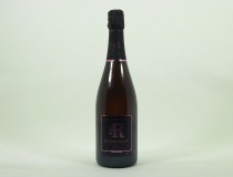 Champagne AOC Richard Royer Brut Rosé (75cl)